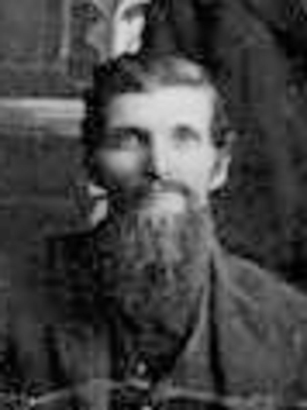 James William Thomas (1850 - 1920) Profile